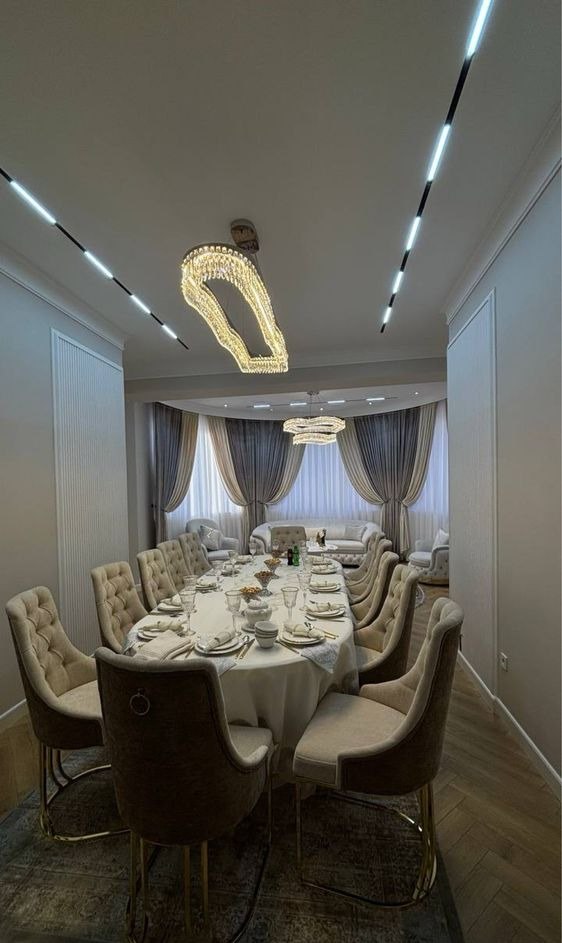Продаётся 4-комн. квартира, 160 м² · Алмазар — фото 2