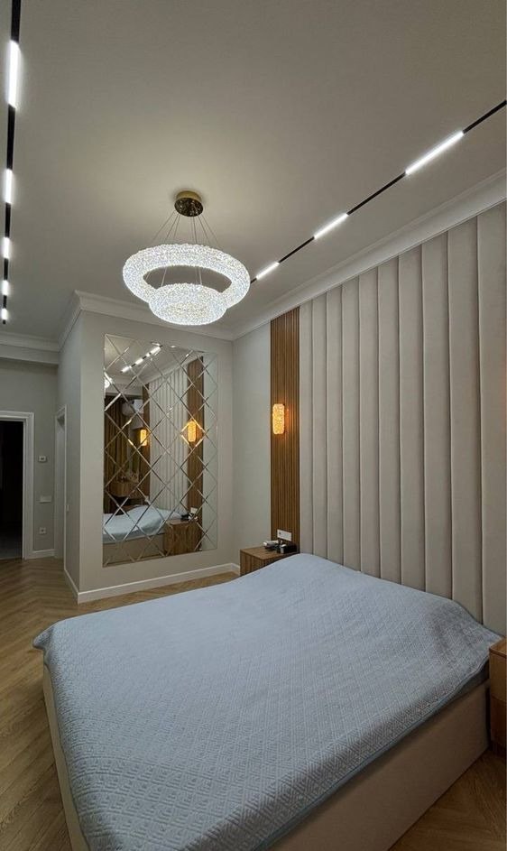 Продаётся 4-комн. квартира, 160 м² · Алмазар — фото 7