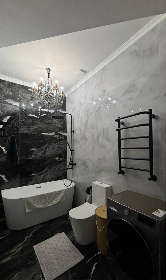 Продаётся 4-комн. квартира, 160 м² · Алмазар — фото 4