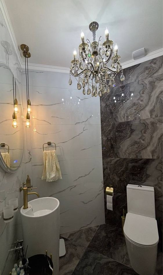 Продаётся 4-комн. квартира, 160 м² · Алмазар — фото 5
