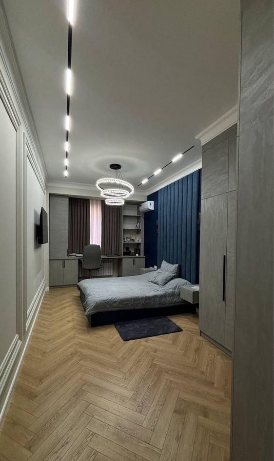 Продаётся 4-комн. квартира, 160 м² · Алмазар — фото 3