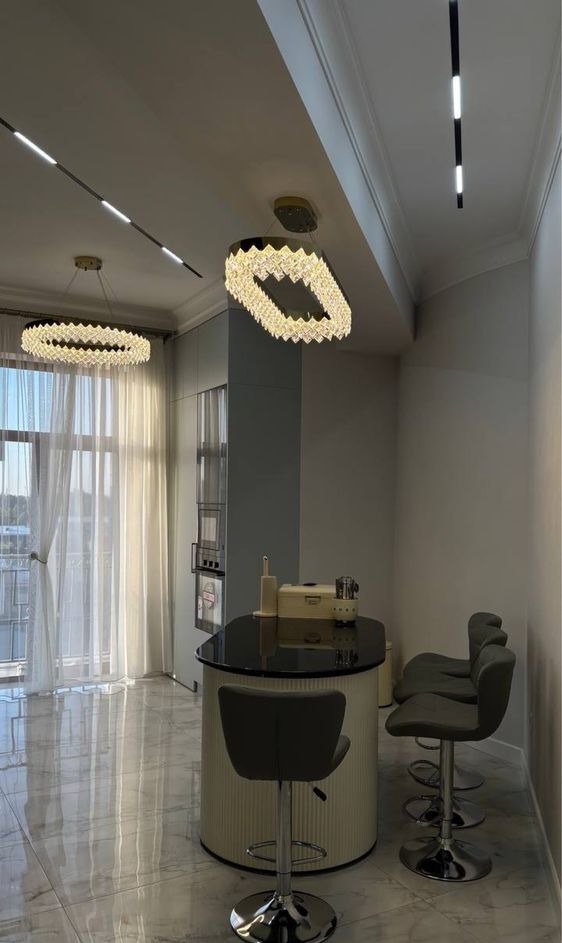 Продаётся 4-комн. квартира, 160 м² · Алмазар — фото 8