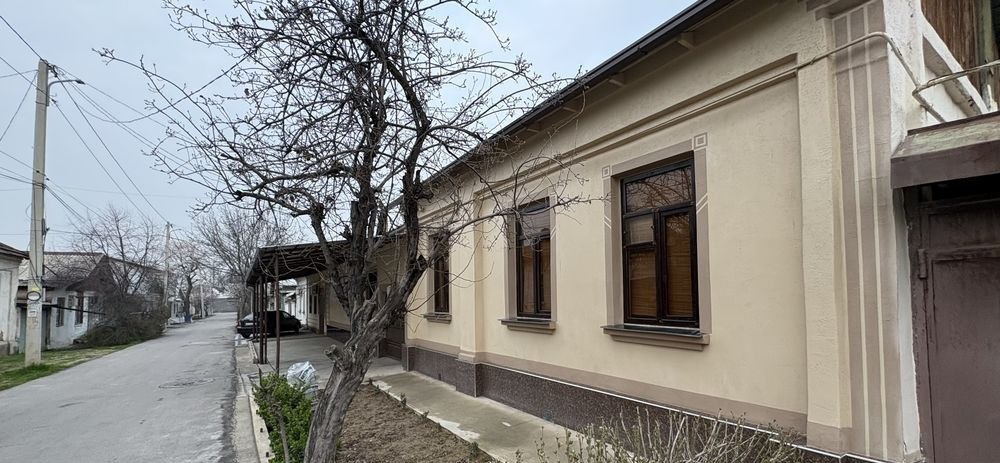 Sotiladi 7 xonali hovli, 500 m² · Yunusobod — surat 3