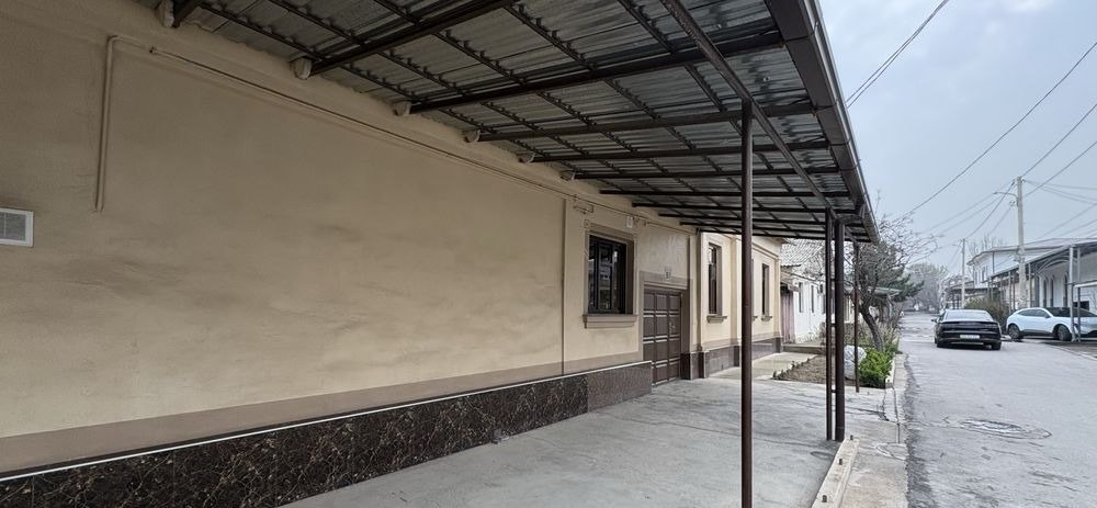 Sotiladi 7 xonali hovli, 500 m² · Yunusobod — surat 4