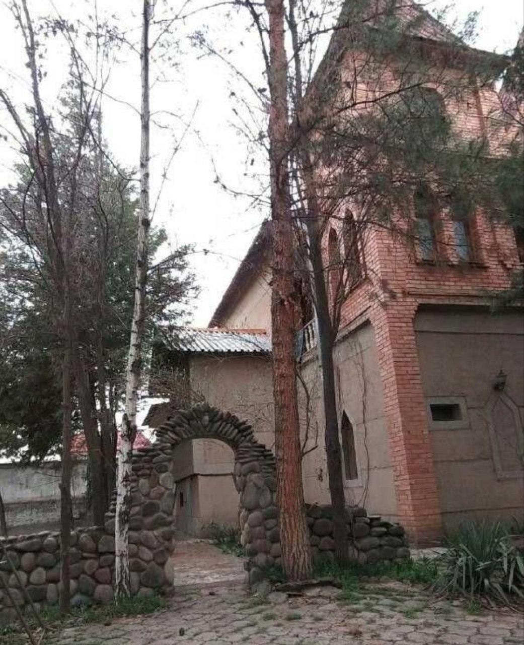 Продаётся 8-комн. дом, 400 м² · Яшнабад — фото 2