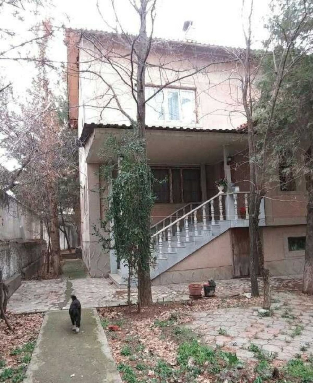 Продаётся 8-комн. дом, 400 м² · Яшнабад — фото 1