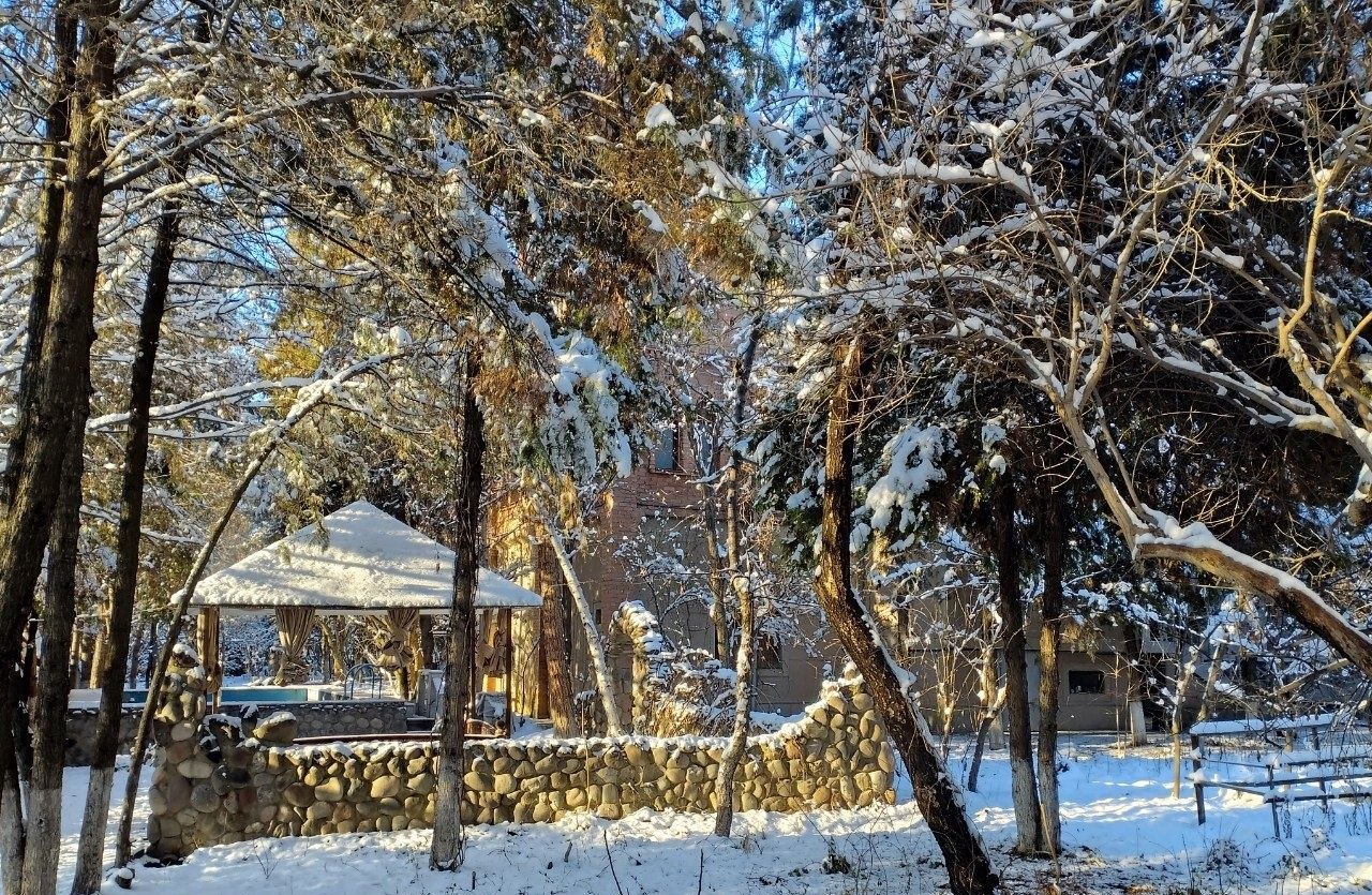 Продаётся 8-комн. дом, 400 м² · Яшнабад — фото 6