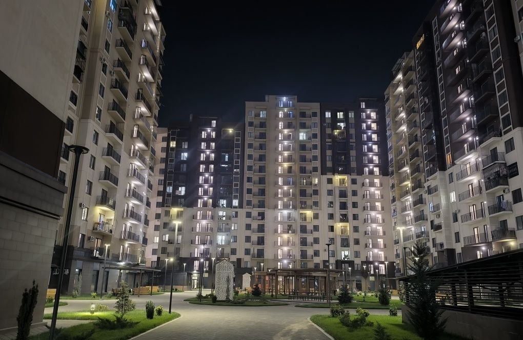 Продаётся 1-комн. квартира, 30 м² · Яшнабад — фото 1