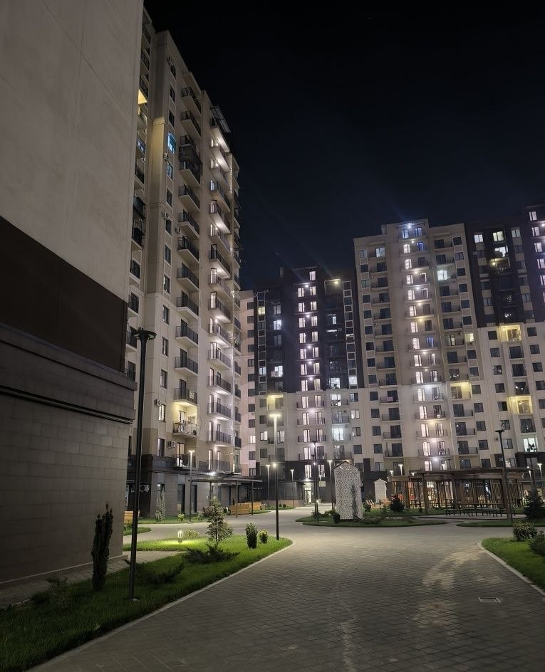 Продаётся 1-комн. квартира, 30 м² · Яшнабад — фото 4