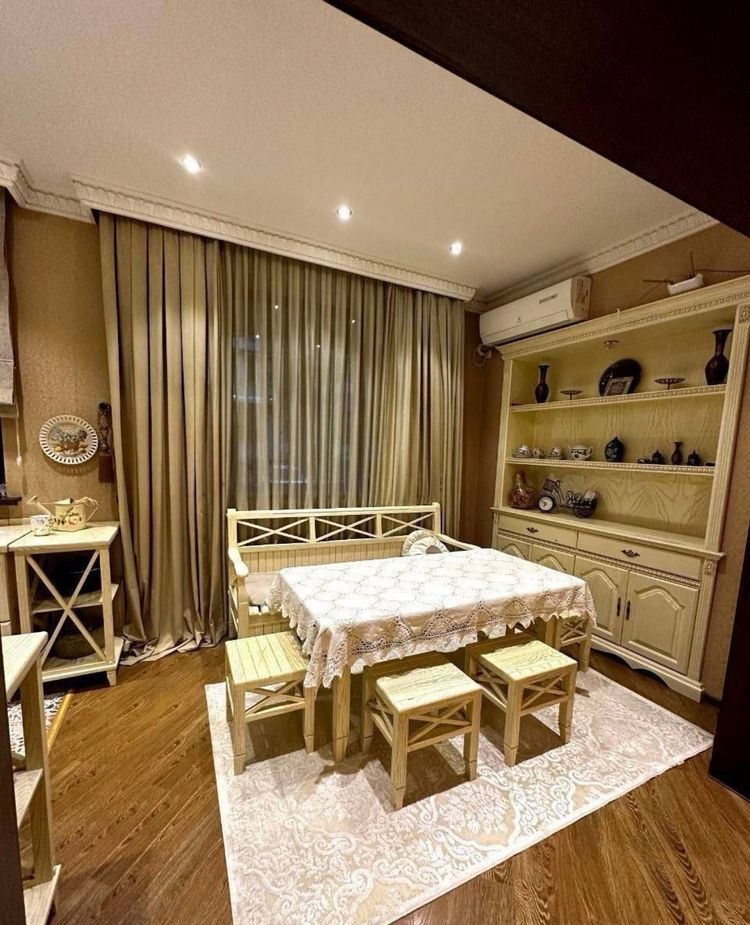 Продаётся коммерческое помещение, 115 м² · Мирзо-Улугбек — фото 5