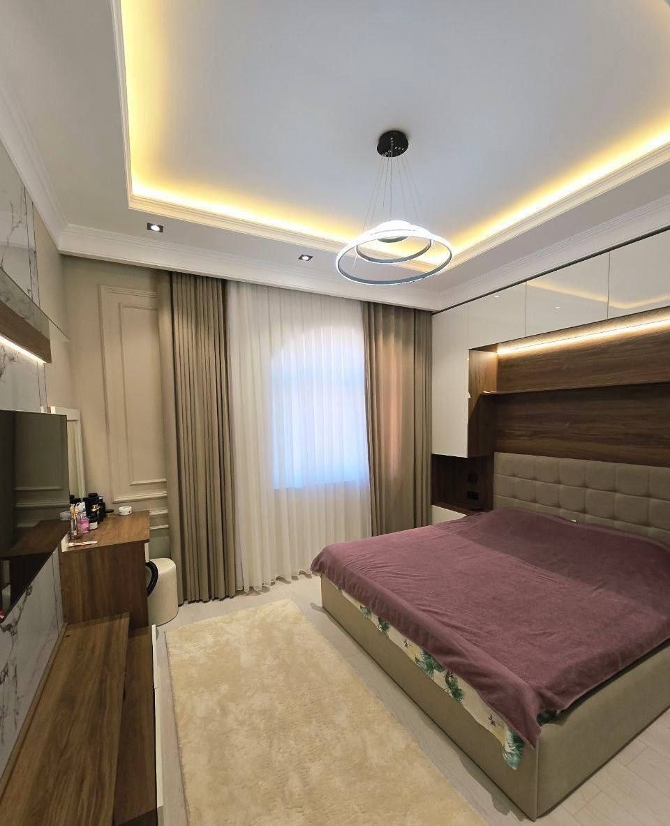 Продаётся 2-комн. квартира, 55 м² · ЖК Manzur · Юнусабад — фото 4