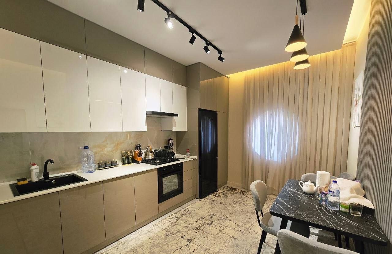 Продаётся 2-комн. квартира, 55 м² · ЖК Manzur · Юнусабад — фото 6