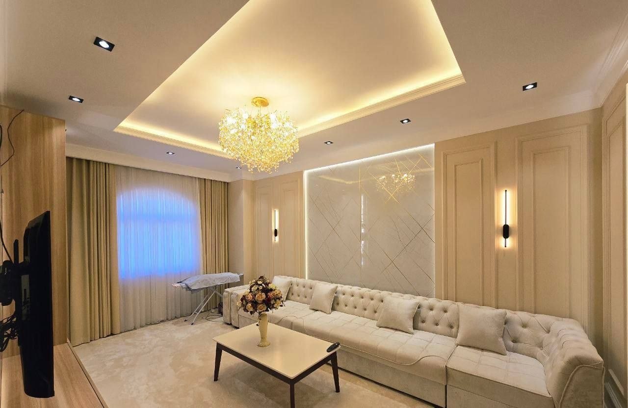 Продаётся 2-комн. квартира, 55 м² · ЖК Manzur · Юнусабад — фото 3