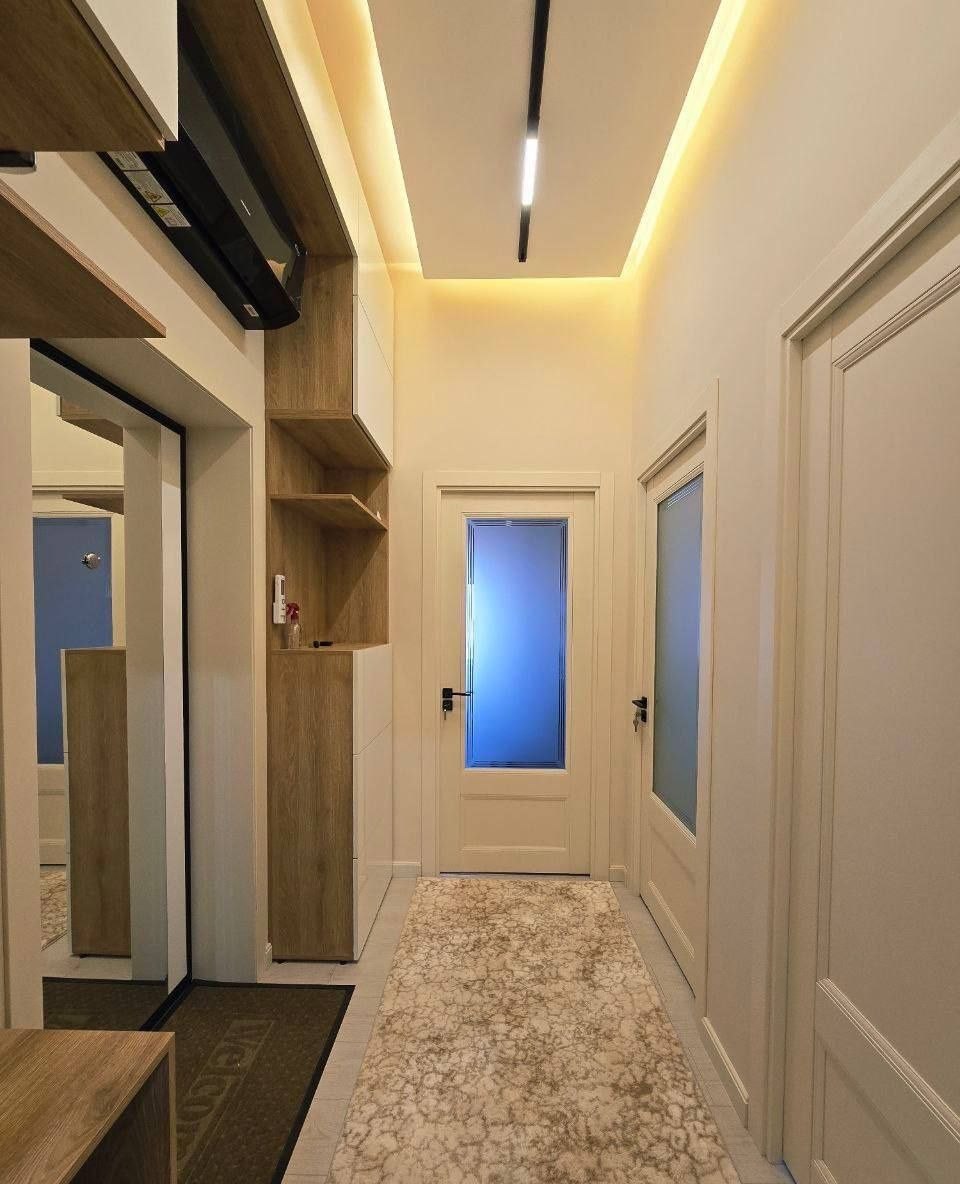 Продаётся 2-комн. квартира, 55 м² · ЖК Manzur · Юнусабад — фото 5