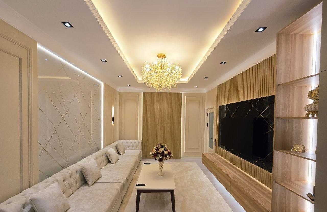 Продаётся 2-комн. квартира, 55 м² · ЖК Manzur · Юнусабад — фото 1