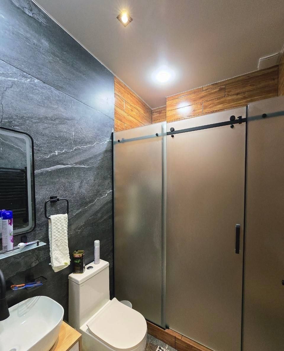 Продаётся 2-комн. квартира, 55 м² · ЖК Manzur · Юнусабад — фото 2