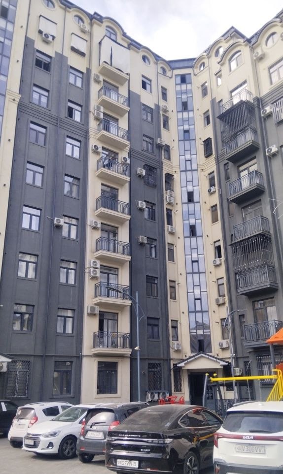 Продаётся 2-комн. квартира, 55 м² · ЖК Manzur · Юнусабад — фото 8