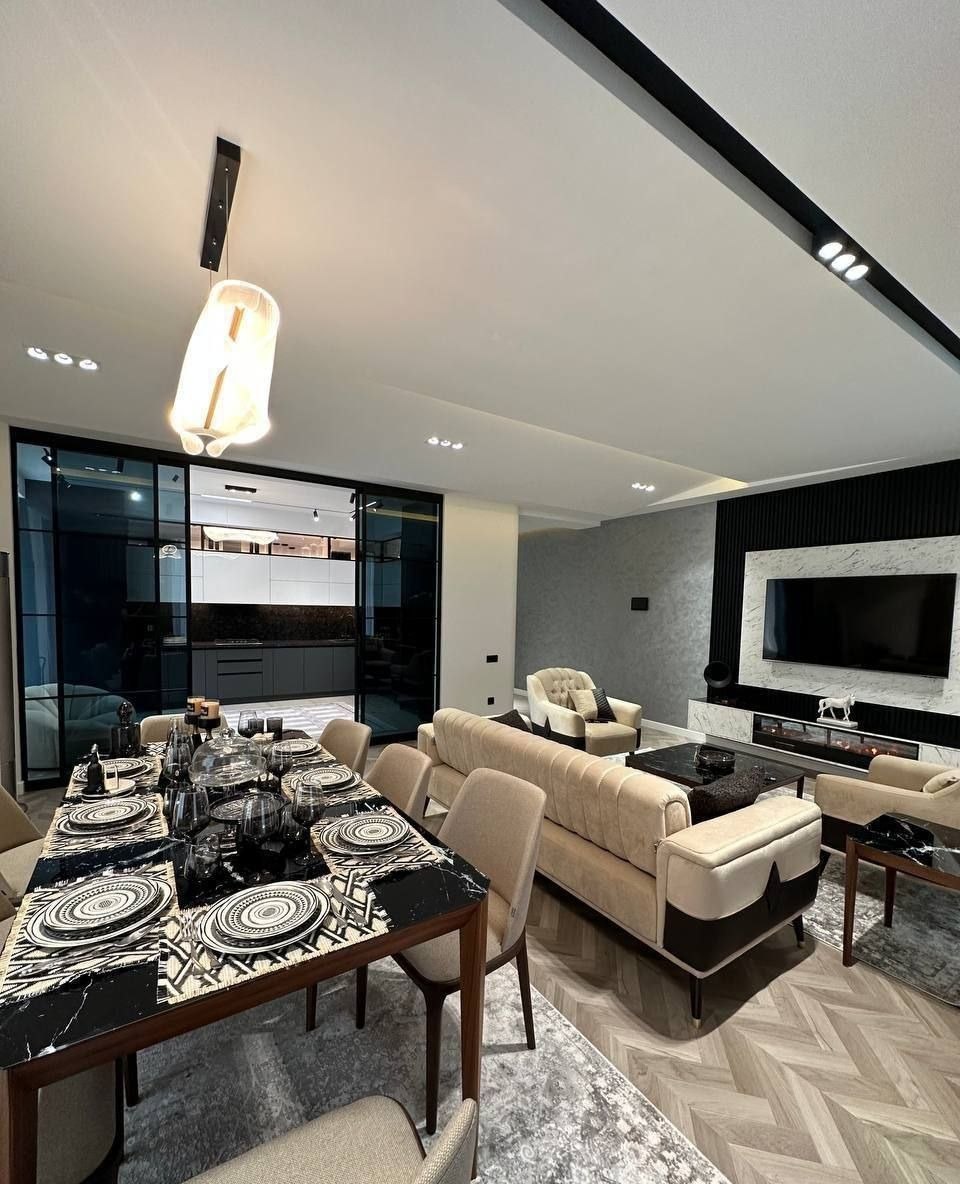 Продаётся 4-комн. квартира, 160 м² · Мирзо-Улугбек — фото 3
