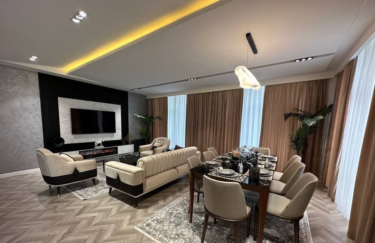 Продаётся 4-комн. квартира, 160 м² · Мирзо-Улугбек — фото 2