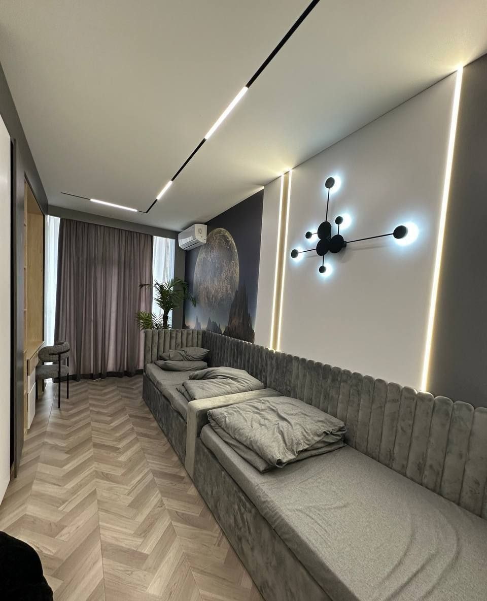 Продаётся 4-комн. квартира, 160 м² · Мирзо-Улугбек — фото 5