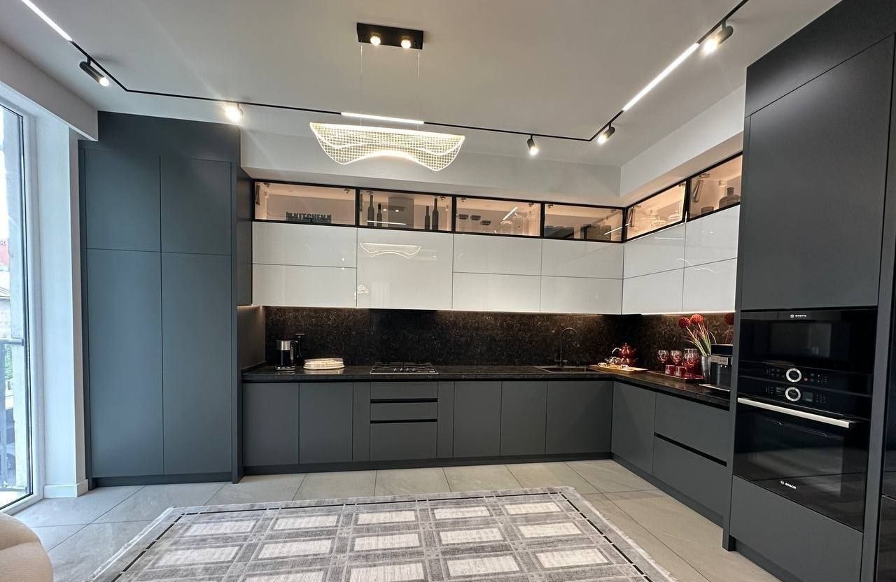 Продаётся 4-комн. квартира, 160 м² · Мирзо-Улугбек — фото 7
