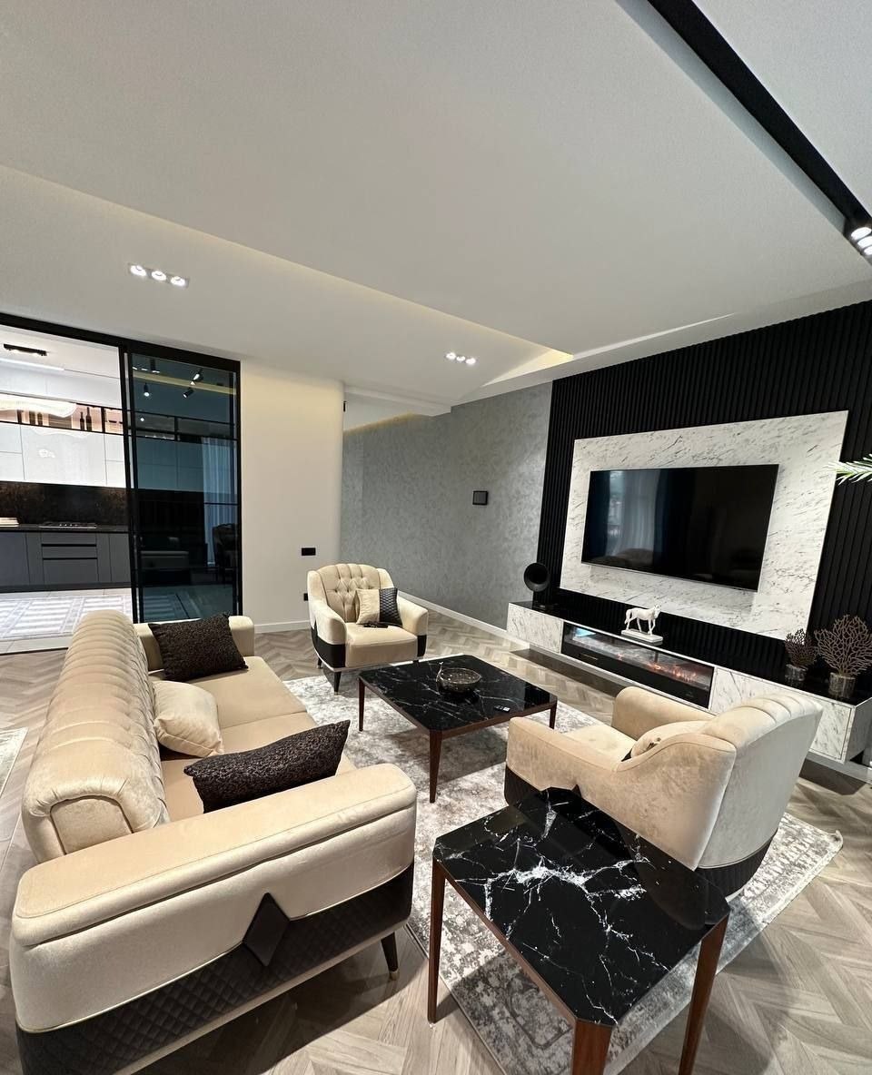 Продаётся 4-комн. квартира, 160 м² · Мирзо-Улугбек — фото 1