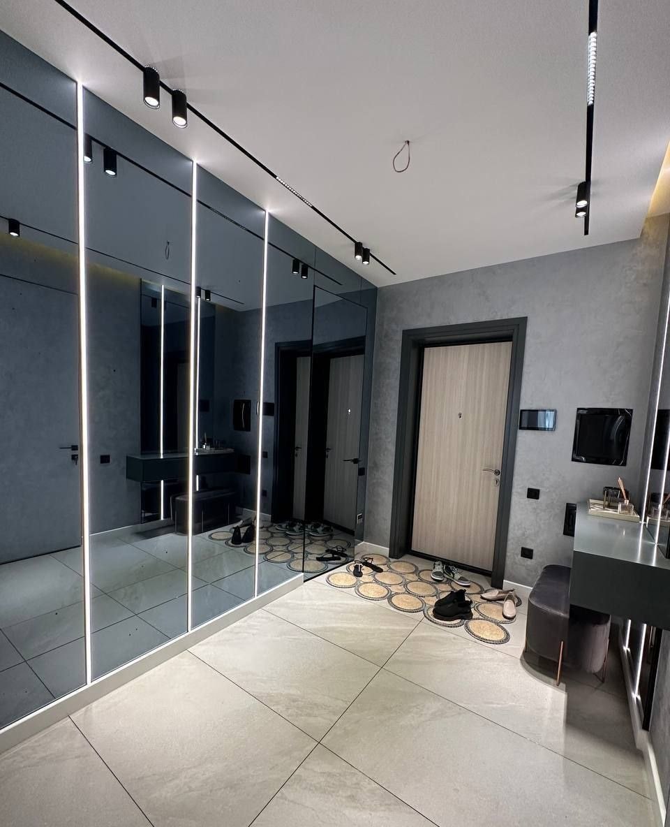 Продаётся 4-комн. квартира, 160 м² · Мирзо-Улугбек — фото 8