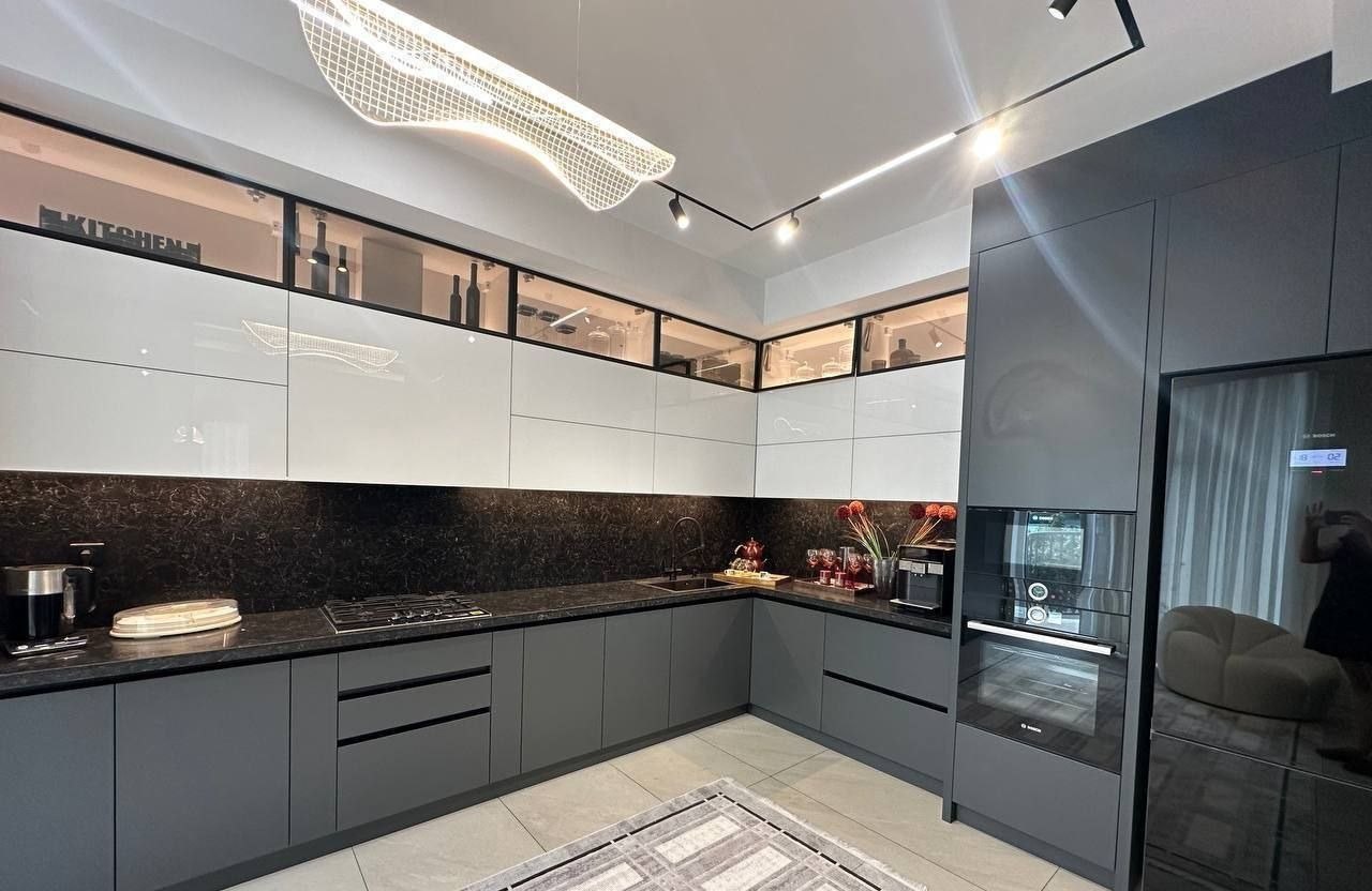 Продаётся 4-комн. квартира, 160 м² · Мирзо-Улугбек — фото 6