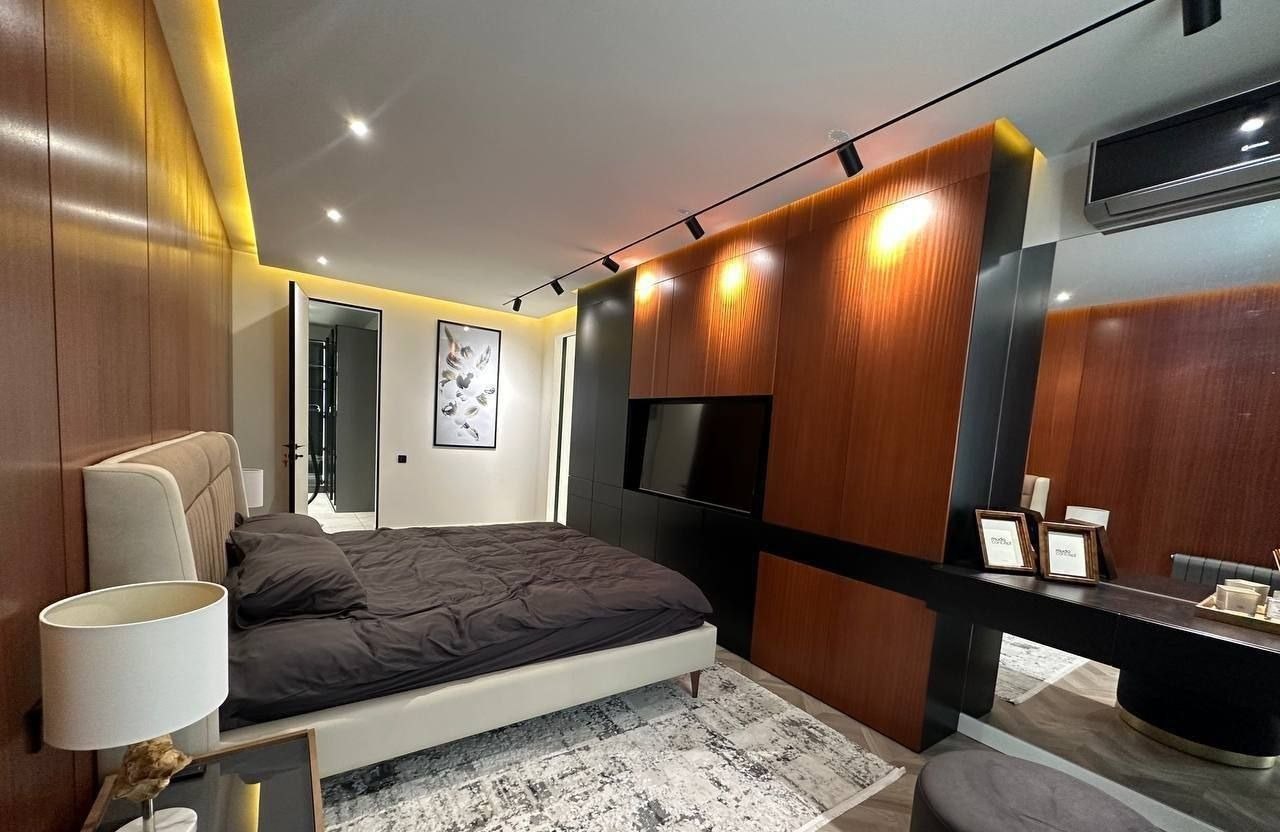 Продаётся 4-комн. квартира, 160 м² · Мирзо-Улугбек — фото 4