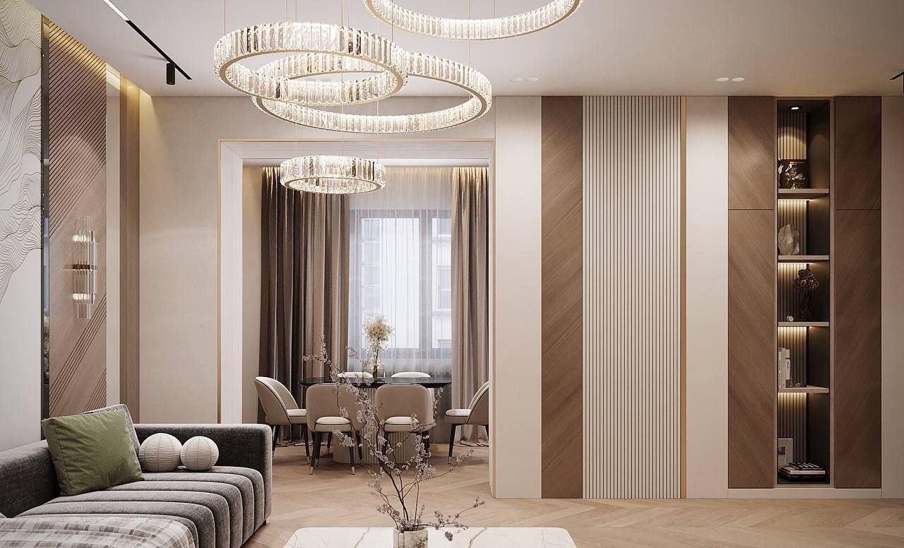 Продаётся 3-комн. квартира, 75 м² · Мирзо-Улугбек — фото 2