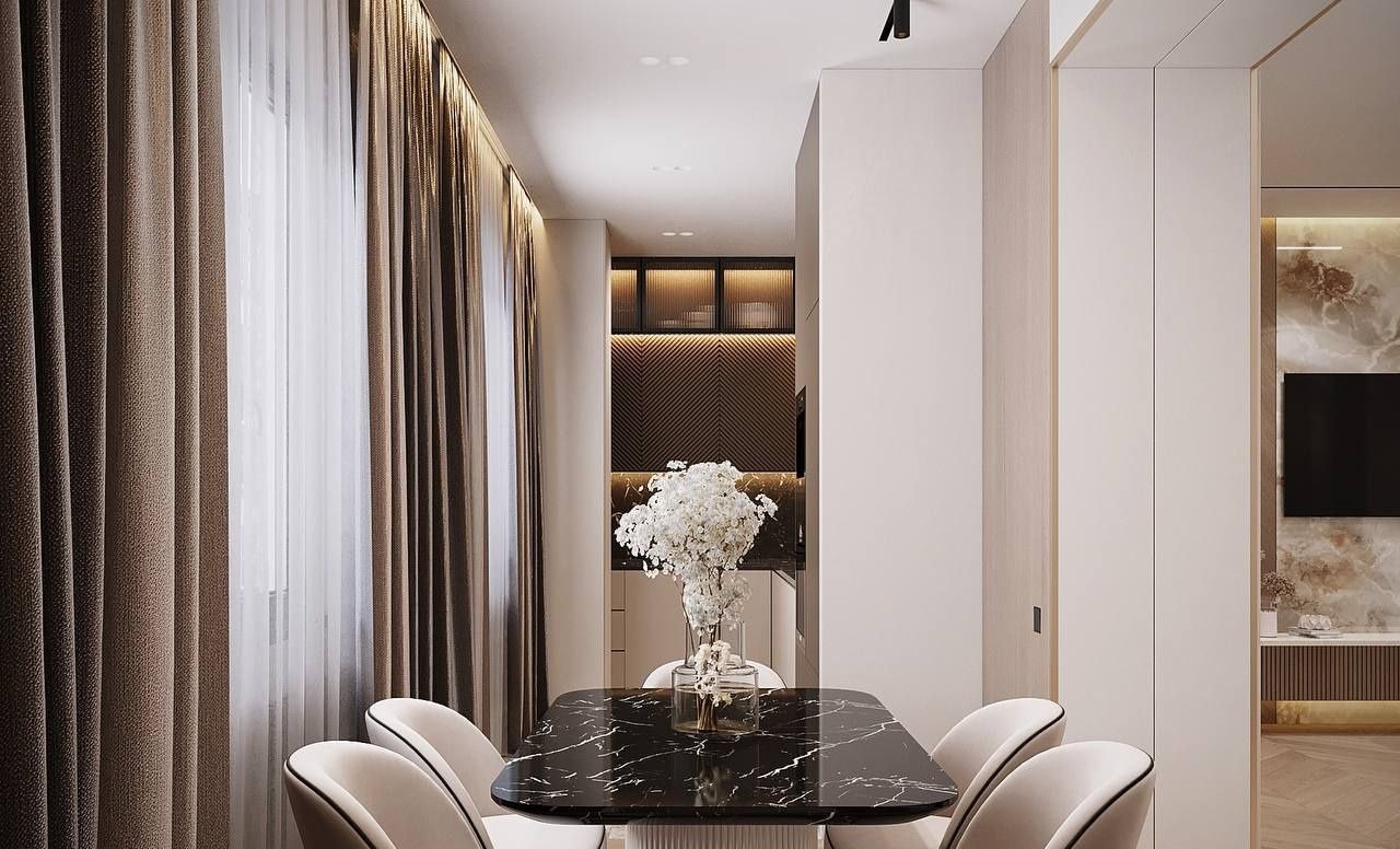 Продаётся 3-комн. квартира, 75 м² · Мирзо-Улугбек — фото 6