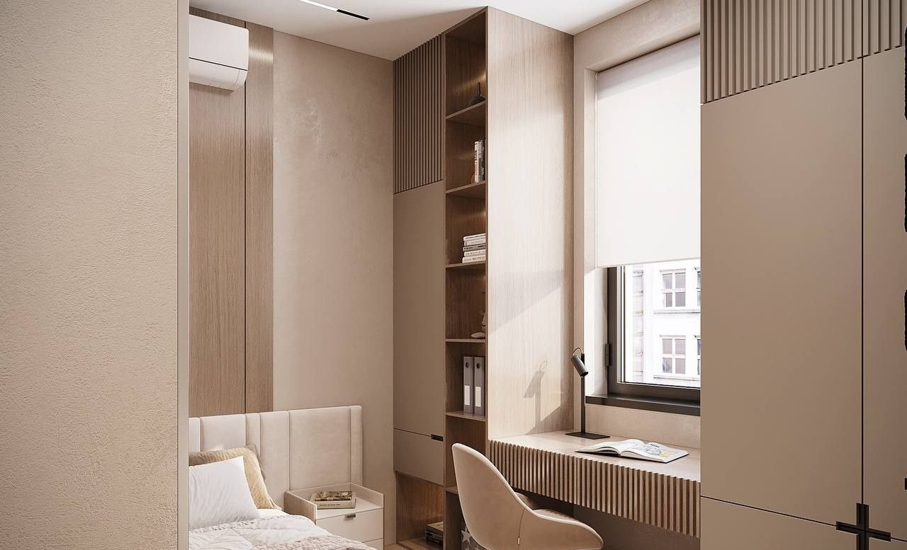 Продаётся 3-комн. квартира, 75 м² · Мирзо-Улугбек — фото 7