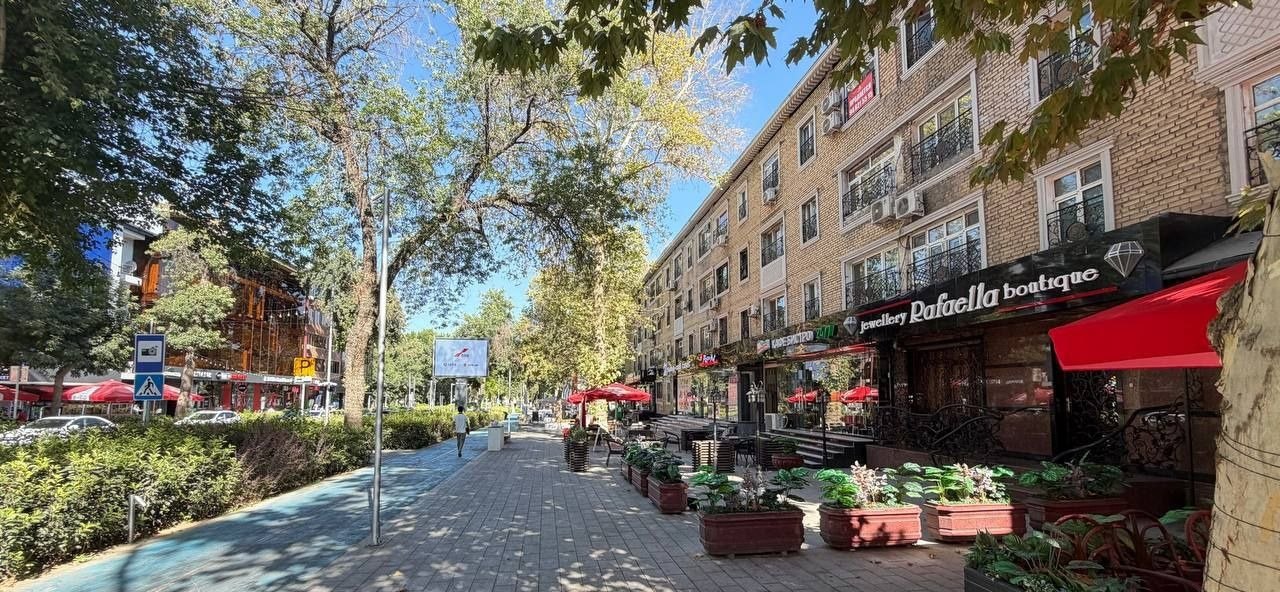 Продаётся 3-комн. квартира, 75 м² · Мирзо-Улугбек — фото 3