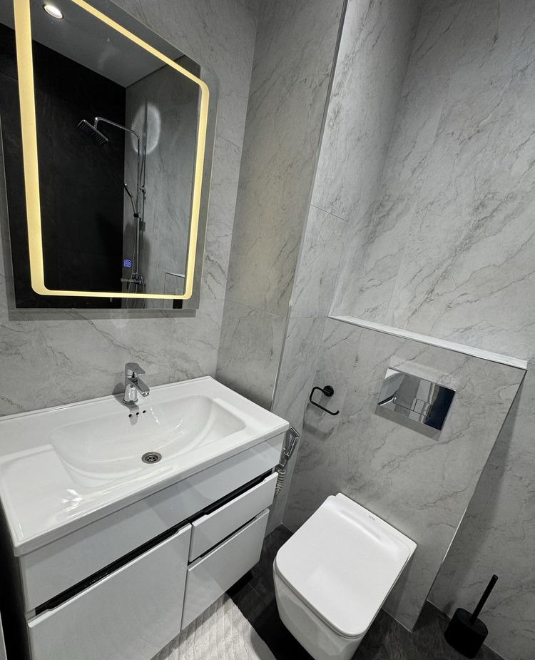 Продаётся 2-комн. квартира, 50 м² · ЖК Parkent Avenue · Мирзо-Улугбек — фото 7
