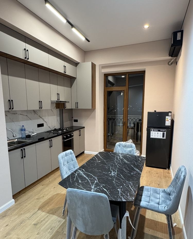 Продаётся 2-комн. квартира, 50 м² · ЖК Parkent Avenue · Мирзо-Улугбек — фото 5