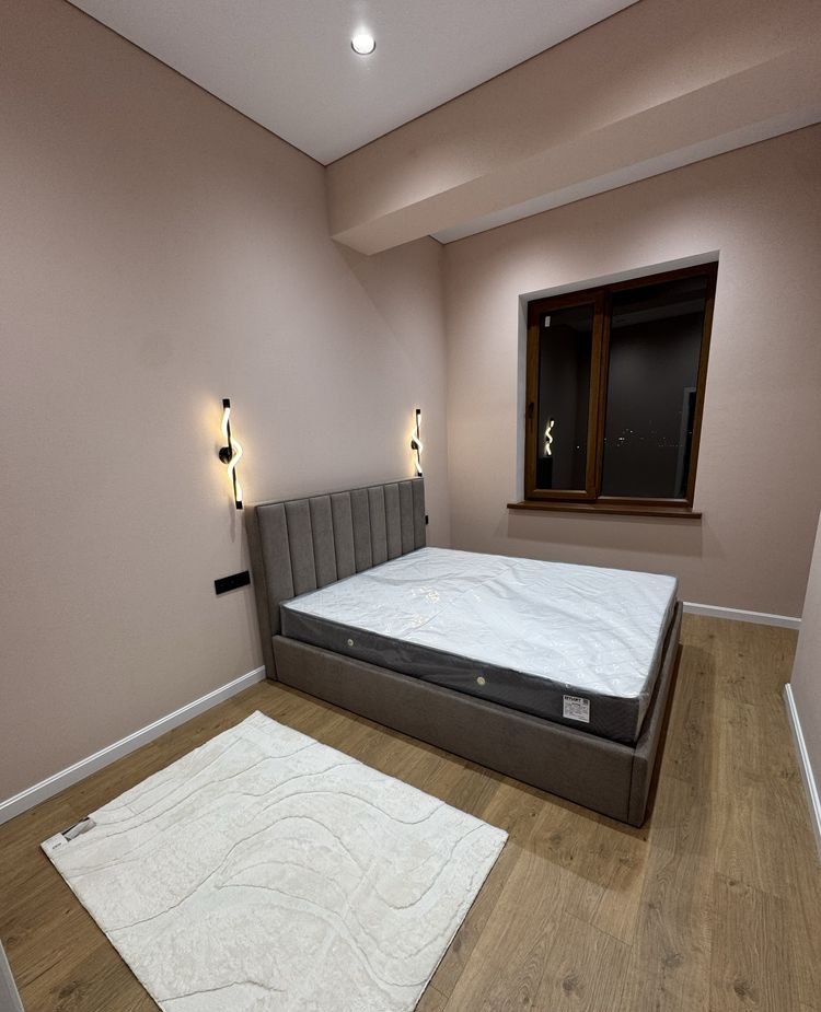 Продаётся 2-комн. квартира, 50 м² · ЖК Parkent Avenue · Мирзо-Улугбек — фото 8