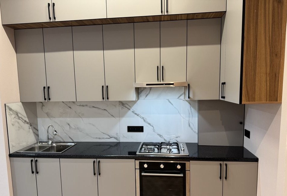 Продаётся 2-комн. квартира, 50 м² · ЖК Parkent Avenue · Мирзо-Улугбек — фото 2