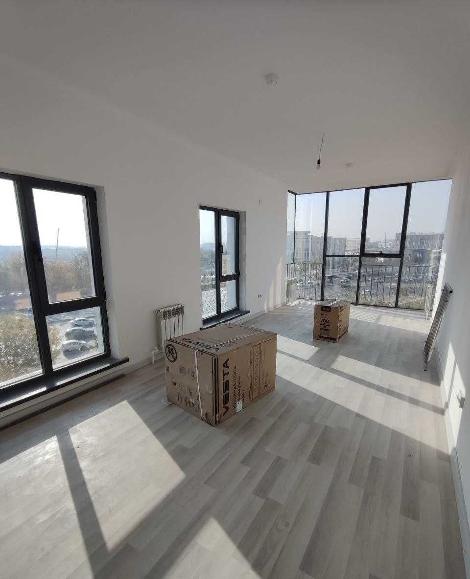 Продаётся 3-комн. квартира, 64.1 м² · Яшнабад — фото 4