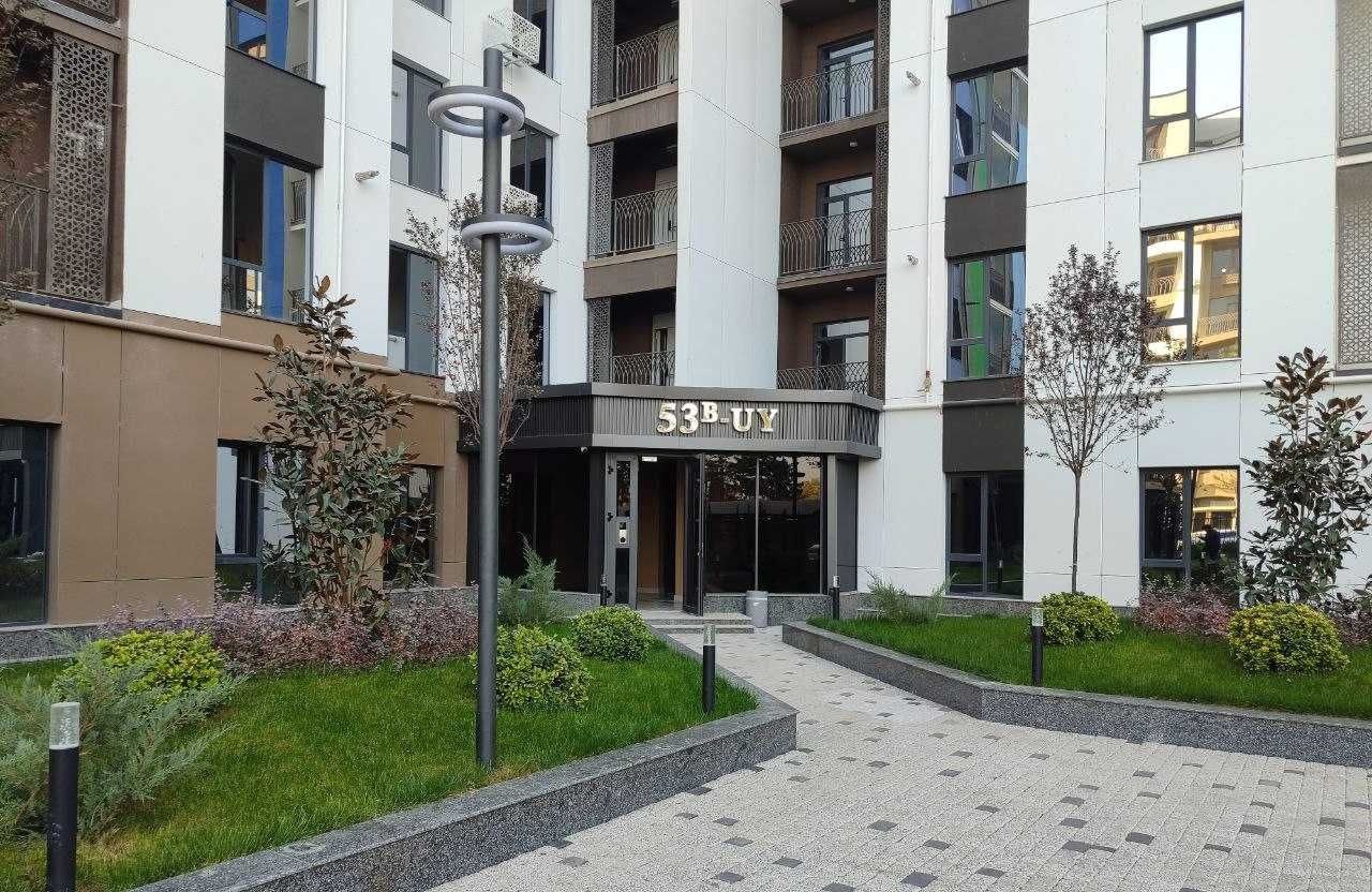 Продаётся 3-комн. квартира, 64.1 м² · Яшнабад — фото 3