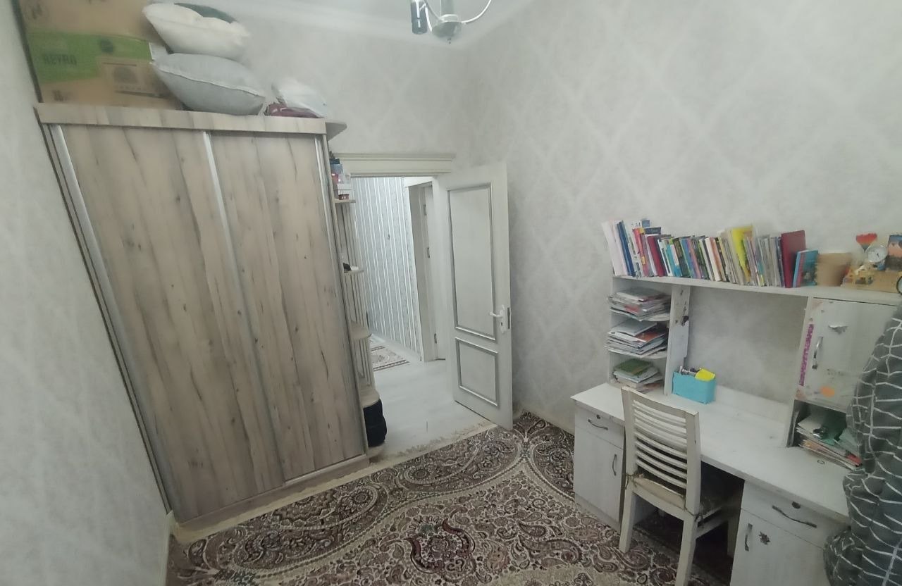 Продаётся 3-комн. квартира, 83 м² · Чиланзар — фото 4