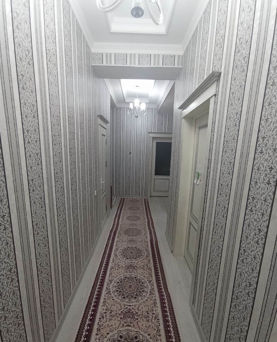 Продаётся 3-комн. квартира, 83 м² · Чиланзар — фото 7