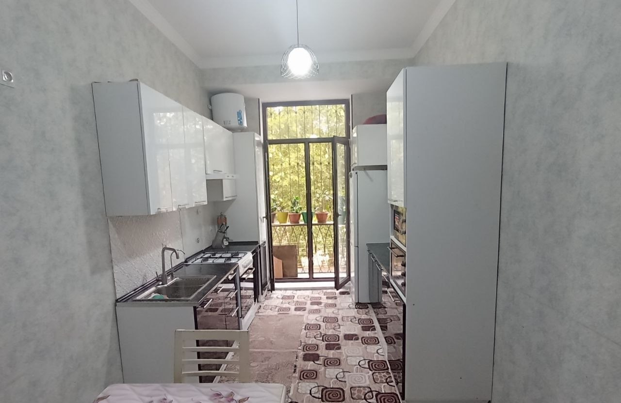 Продаётся 3-комн. квартира, 83 м² · Чиланзар — фото 8