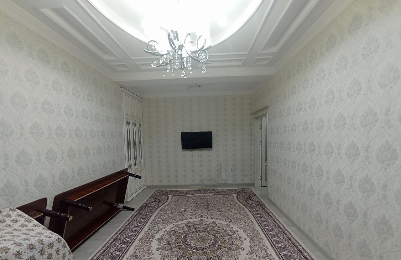 Продаётся 3-комн. квартира, 83 м² · Чиланзар — фото 2
