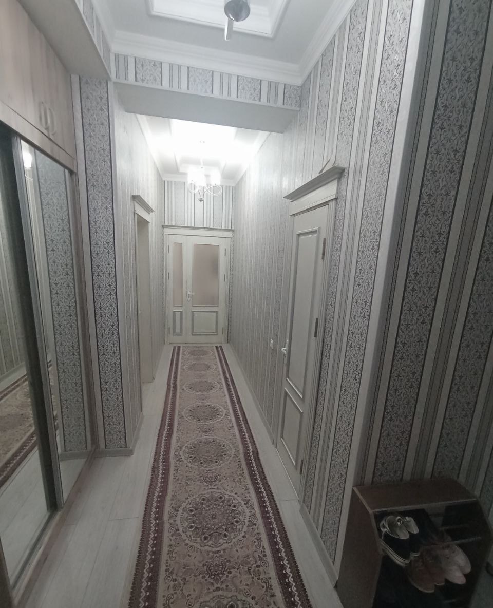 Продаётся 3-комн. квартира, 83 м² · Чиланзар — фото 6