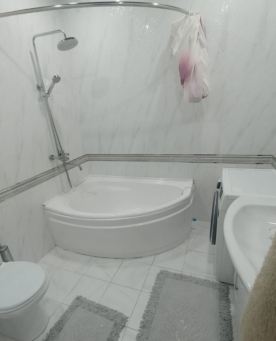 Продаётся 3-комн. квартира, 83 м² · Чиланзар — фото 7
