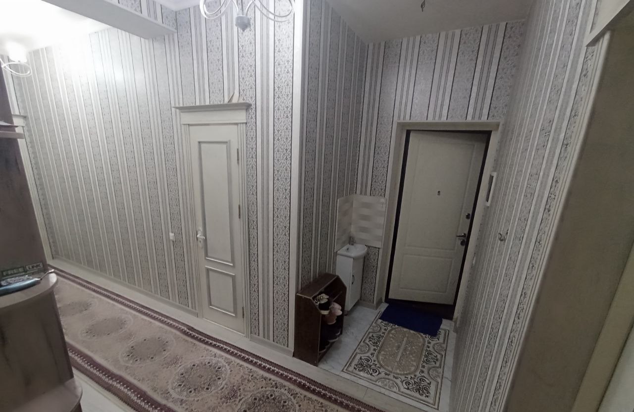 Продаётся 3-комн. квартира, 83 м² · Чиланзар — фото 3