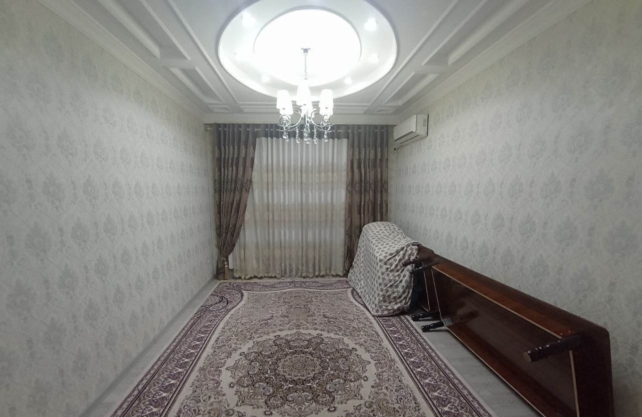 Продаётся 3-комн. квартира, 83 м² · Чиланзар — фото 1