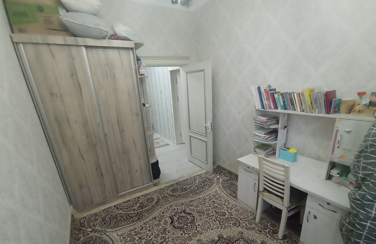 Продаётся 3-комн. квартира, 83 м² · Чиланзар — фото 5