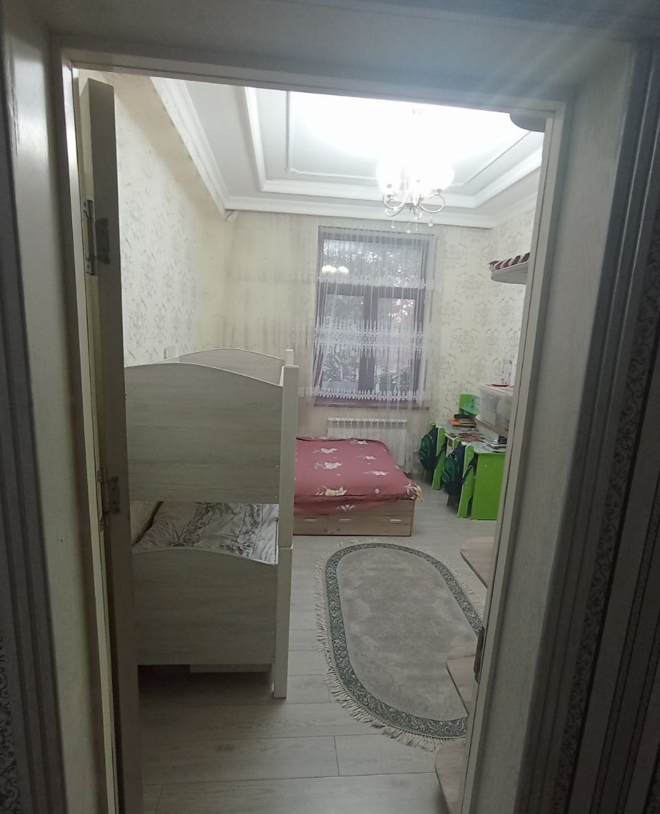 Продаётся 3-комн. квартира, 83 м² · Чиланзар — фото 10