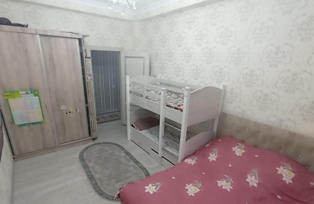 Продаётся 3-комн. квартира, 83 м² · Чиланзар — фото 9